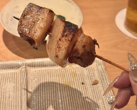 Dinner at Eiki (鍈輝)