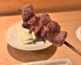Dinner at Eiki (鍈輝)