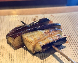Dinner at Eiki (鍈輝)