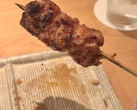 Dinner at Eiki (鍈輝)