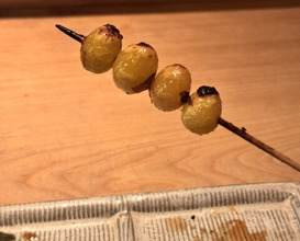 Dinner at Eiki (鍈輝)