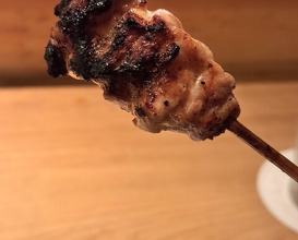 Dinner at Eiki (鍈輝)