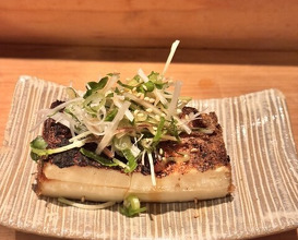 Dinner at Eiki (鍈輝)