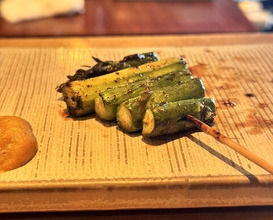 Dinner at Eiki (鍈輝)