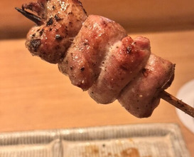 Dinner at Eiki (鍈輝)