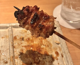 Dinner at Eiki (鍈輝)