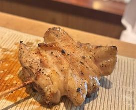 Dinner at Eiki (鍈輝)