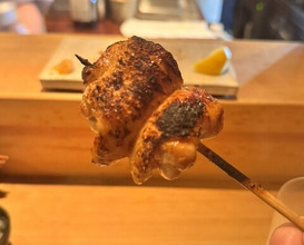 Dinner at Eiki (鍈輝)