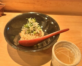 Dinner at Eiki (鍈輝)