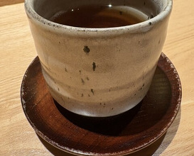 Dinner at Eizan (永山)