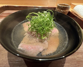 Dinner at Eizan (永山)