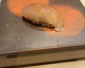 Dinner at Sushi En