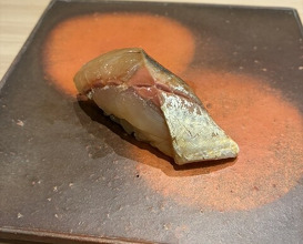 Dinner at Sushi En