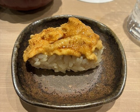 Dinner at Sushi En