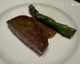 Dinner at enoteca La RICOLMA (エノテカ・ラ・リコルマ)