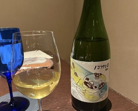 Dinner at enoteca La RICOLMA (エノテカ・ラ・リコルマ)