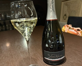 Dinner at enoteca La RICOLMA (エノテカ・ラ・リコルマ)