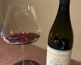Dinner at enoteca La RICOLMA (エノテカ・ラ・リコルマ)