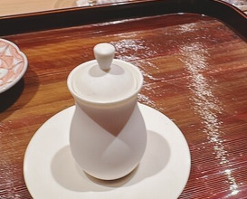 Dinner at Japanese Cuisine Ensui