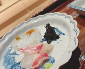 Dinner at Japanese Cuisine Ensui