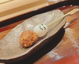 Dinner at Japanese Cuisine Ensui