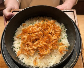Dinner at Japanese Cuisine Ensui