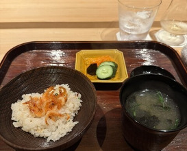 Dinner at Japanese Cuisine Ensui