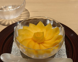 Dinner at Japanese Cuisine Ensui