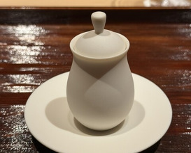 Dinner at Japanese Cuisine Ensui
