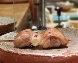 Dinner at Eragon (永来権)