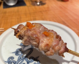 Dinner at Eragon (永来権)