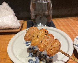 Dinner at Eragon (永来権)