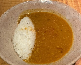 Dinner at Eragon (永来権)