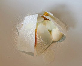 Dinner at ESqUISSE (エスキス)