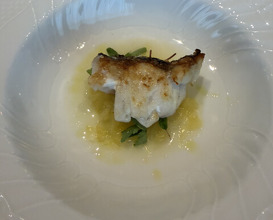 Dinner at f (f)