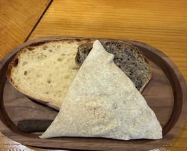 Dinner at f (f)