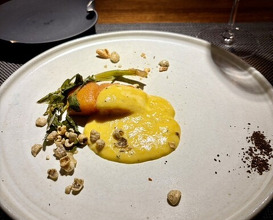 Dinner at Fiocchi (フィオッキ)
