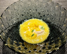 Dinner at Fiocchi (フィオッキ)