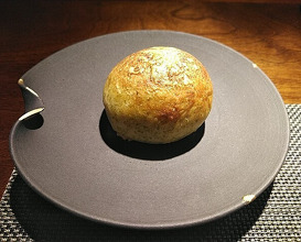 Dinner at Fiocchi (フィオッキ)