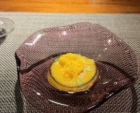 Dinner at Fiocchi (フィオッキ)