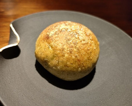 Dinner at Fiocchi (フィオッキ)
