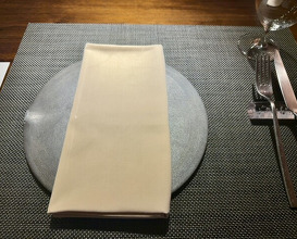 Dinner at Fiocchi (フィオッキ)