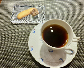 Dinner at Fiocchi (フィオッキ)