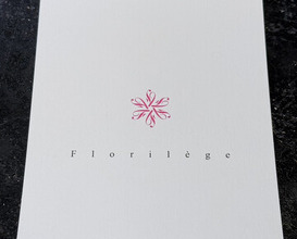 Dinner at Florilege (Florilege)