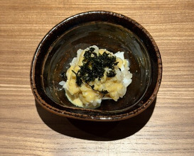Dinner at Japanese Cuisine FUJI