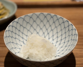 Dinner at Japanese Cuisine FUJI