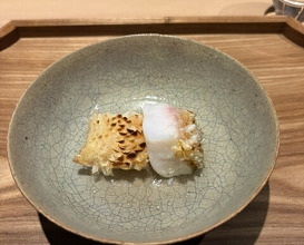 Dinner at Japanese Cuisine FUJI