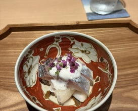 Dinner at Japanese Cuisine FUJI