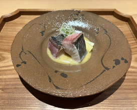 Dinner at Japanese Cuisine FUJI