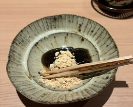 Dinner at Japanese Cuisine FUJI